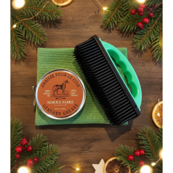 Greenwalk® komplekts "Spožums"